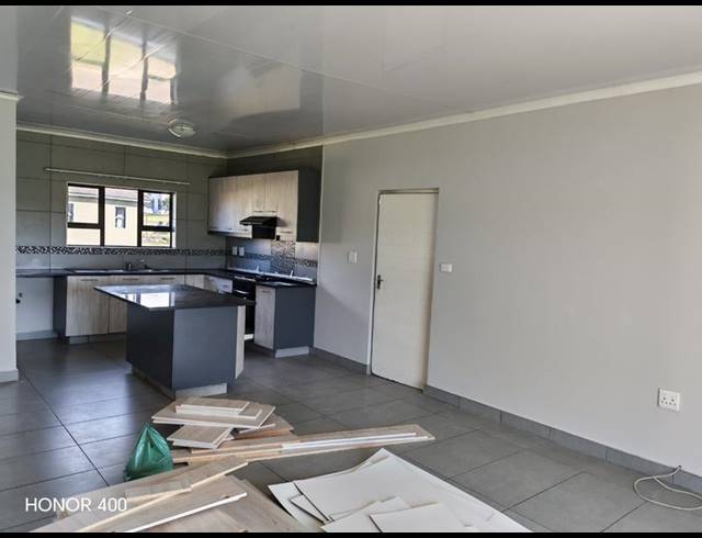 4 BEDROOM PROPERTY TO RENT IN BISHOPSTOWE